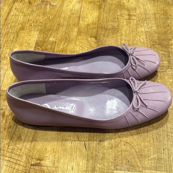 Nina ballerina flats - Picture 2 of 5